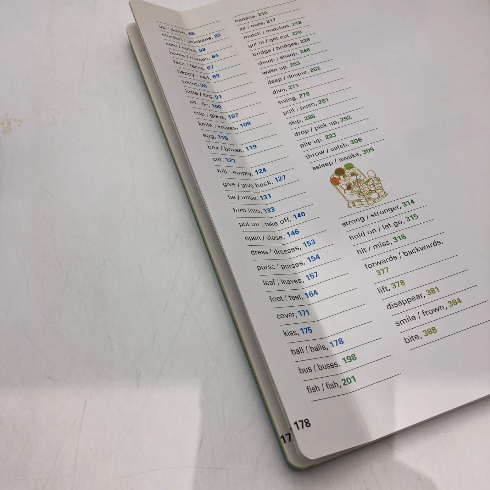 2018年 トークアロング・Ｑ＆Ａカード　ディズニー英語システム　302322 2018年 トークアロング・Q＆Aカード ディズニー英語システム 302322