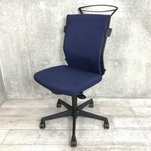 オカムラ okamura 製 エスクードC435ZR FFW4 IB