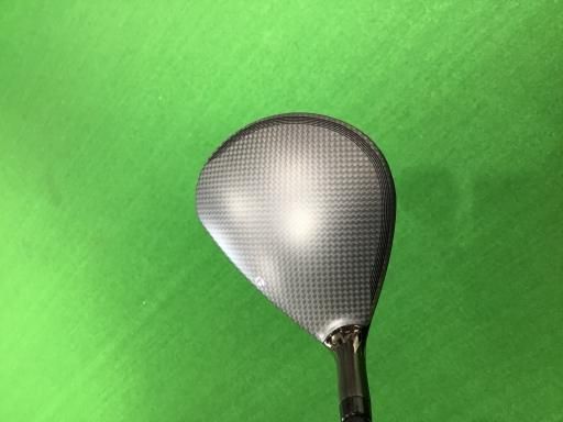 未使用テーラーメイドQI35用5W、3W純正シャフト二本セット