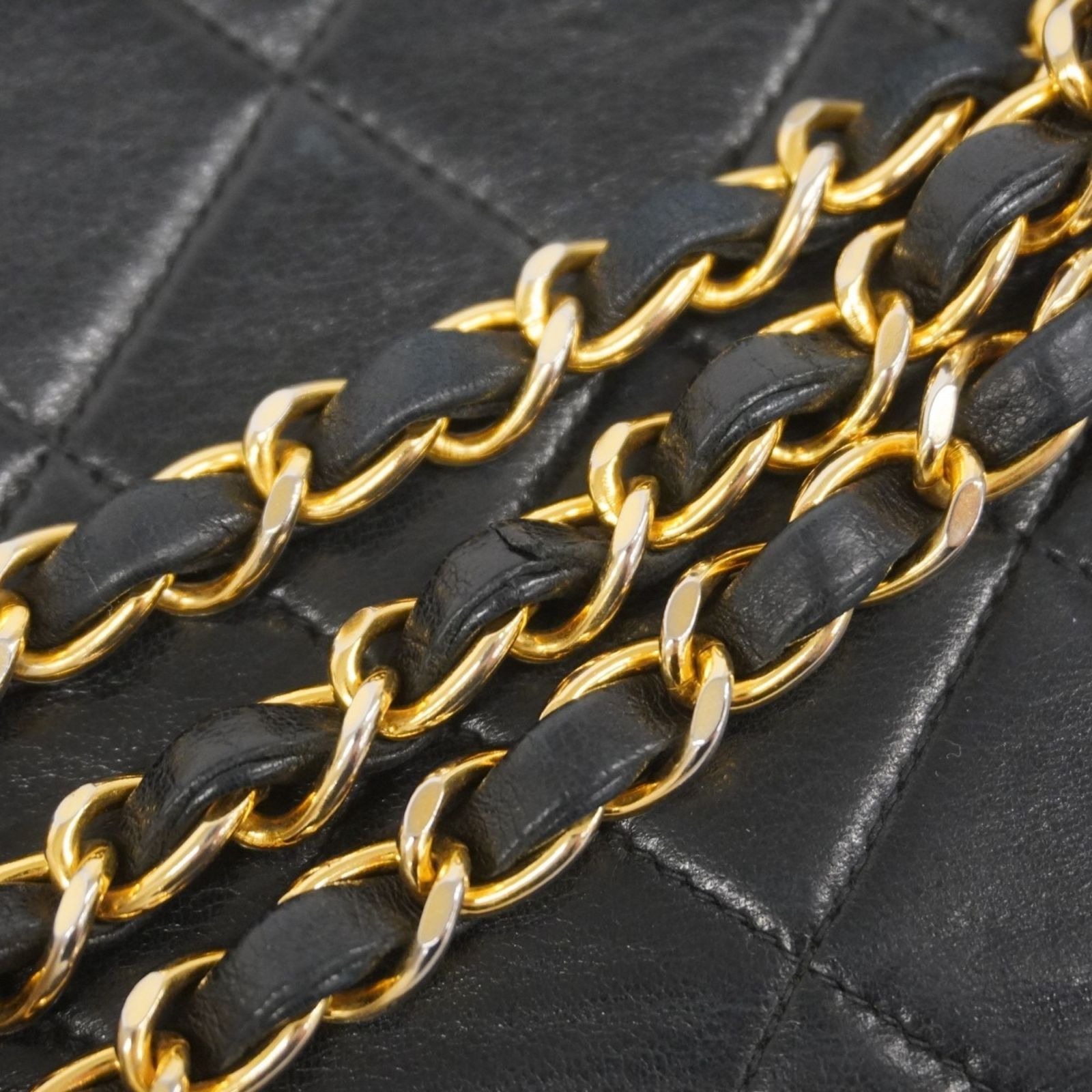 ショルダーバッグ マトラッセ