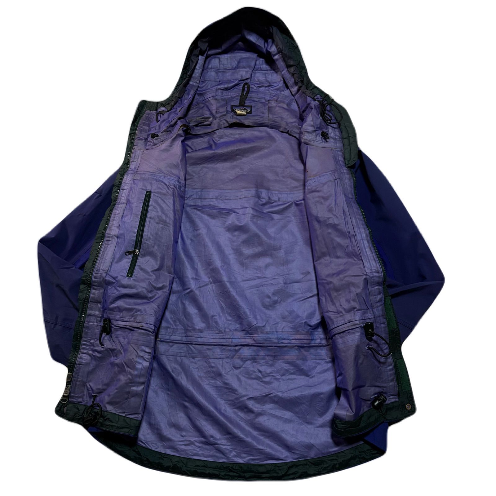 Patagonia パタゴニア TorreJacket トーレジャケット MountainParka 