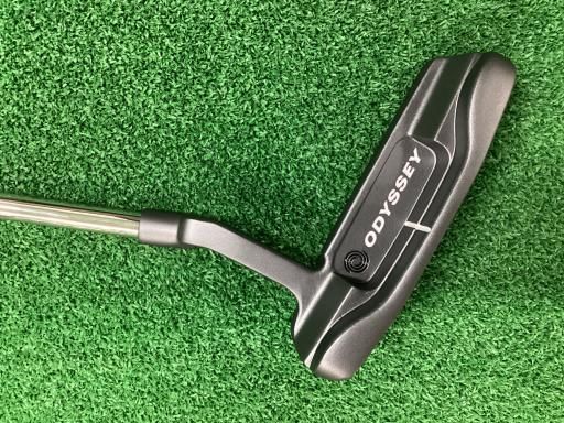 オデッセイ パター パター #7(2021) DFX #7(2021) 34インチ 中古 Cランク