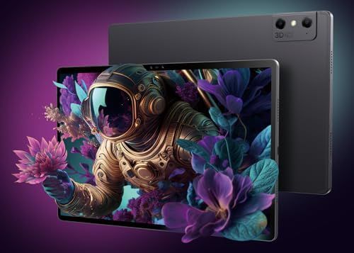 ZTE 裸眼 3D タブレット nubia Pad 3D 急速充電 / 3D変換 / 専用眼鏡不要) LPD20W