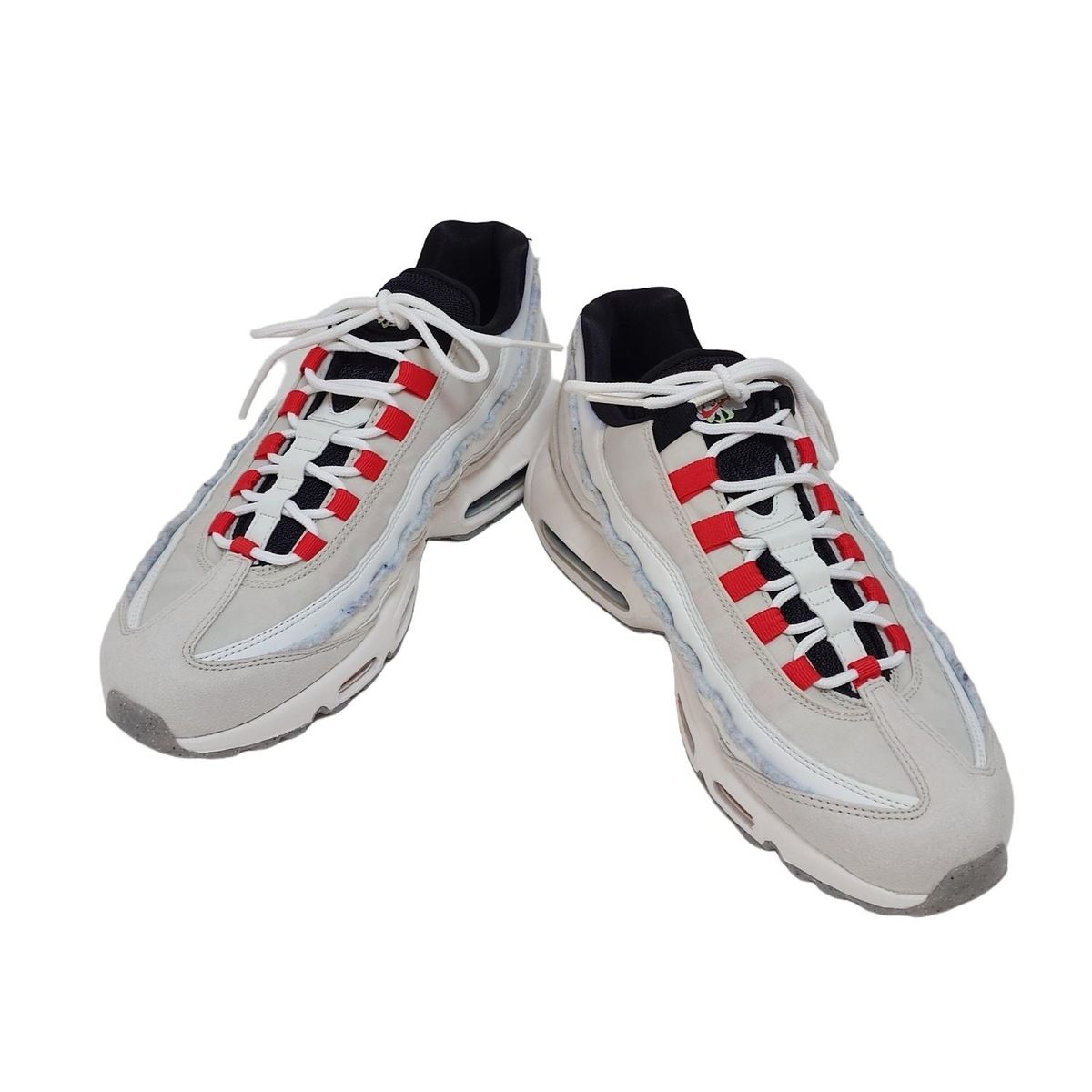 NIKE(ナイキ) スニーカー 26.5 メンズ美品 エアマックス 95