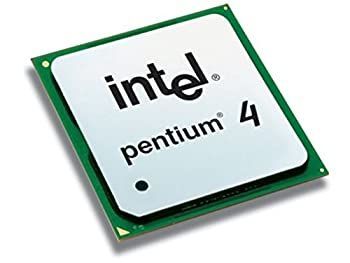 Intel Pentium P4 2.4Ghz 512KB 800Mhz SL6Z3 SL6WR SL6WF デスクトップ478ピン CPUプロセッサー