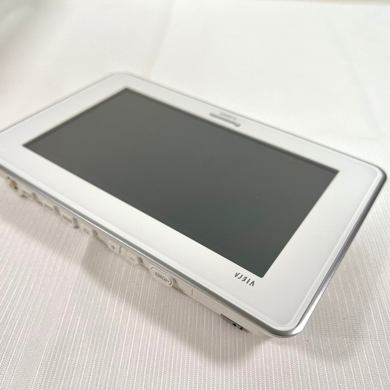 ワンセグ 7型