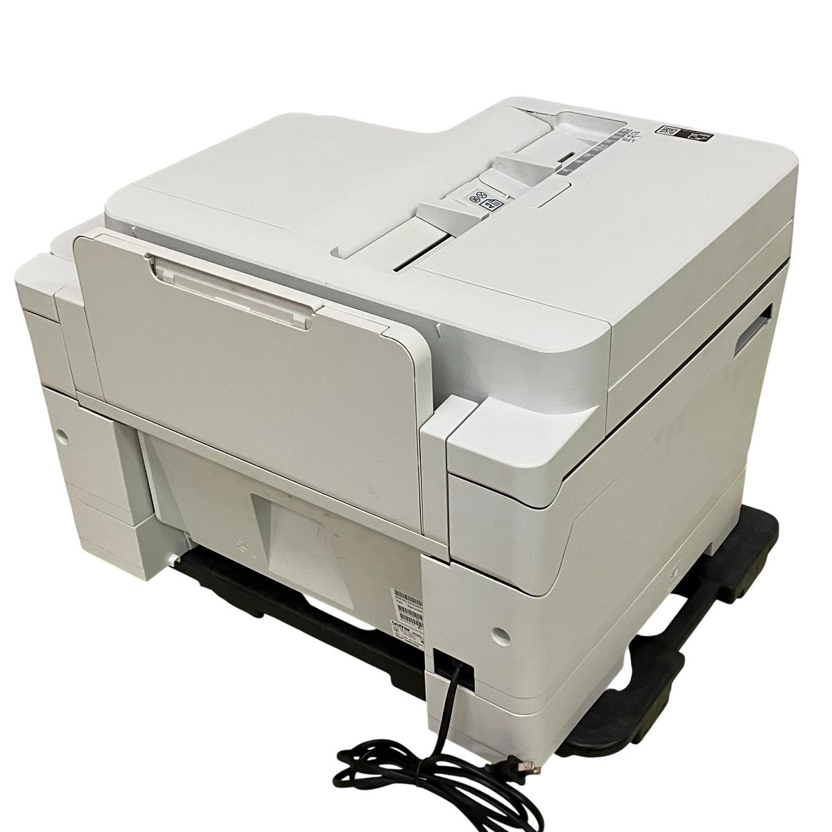 brother MFC-J7300CDW 複合機 インクジェット プリンター