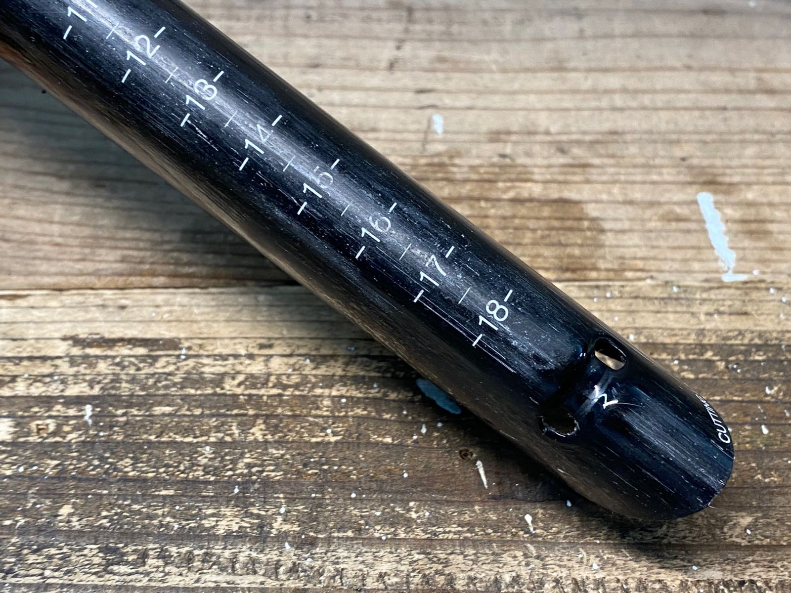 320mm