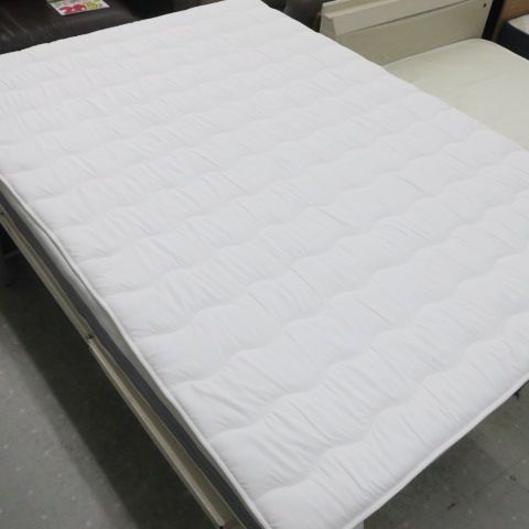 air weave エアウィーヴ ベッドマットレス肩やわ ダブル オフ