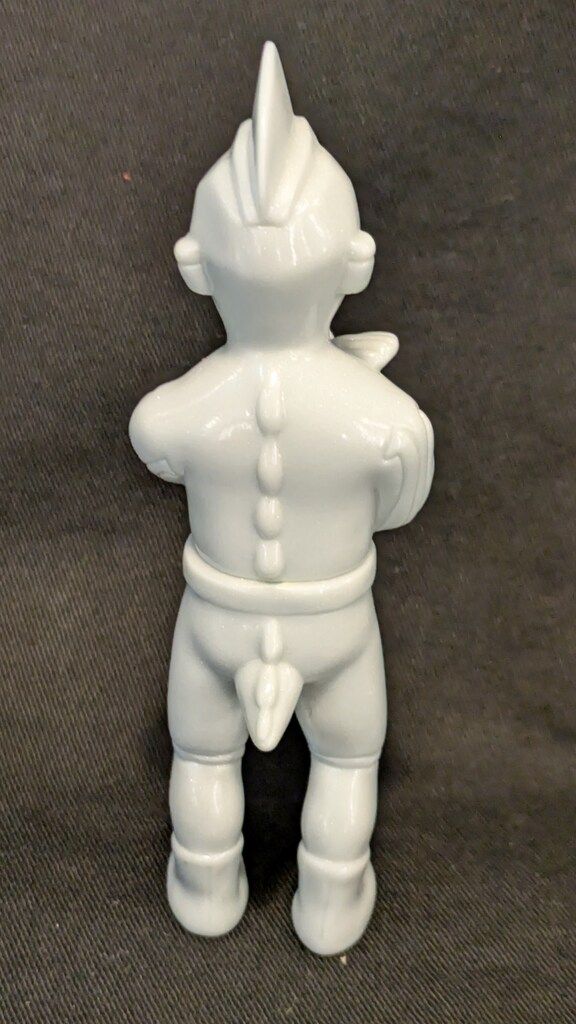 ガーガメル ガーガメルのミニゾッキ怪獣シリーズ ミニスラッシュ