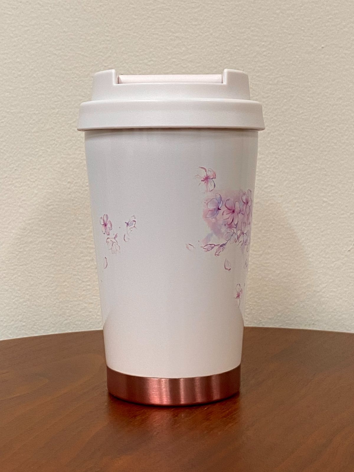 SAKURA2025ステンレスTOGOロゴタンブラーベージュ355ml Amazon.co.jp: Starbucks(スターバックス) スタバ SAKURA2025
