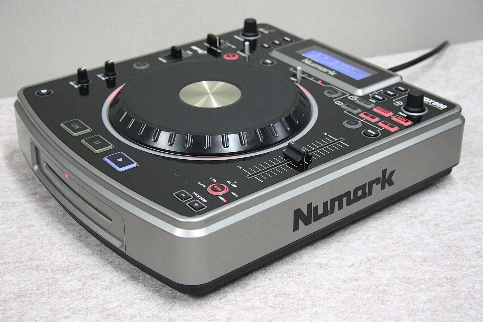 CONTROLLER NDX800