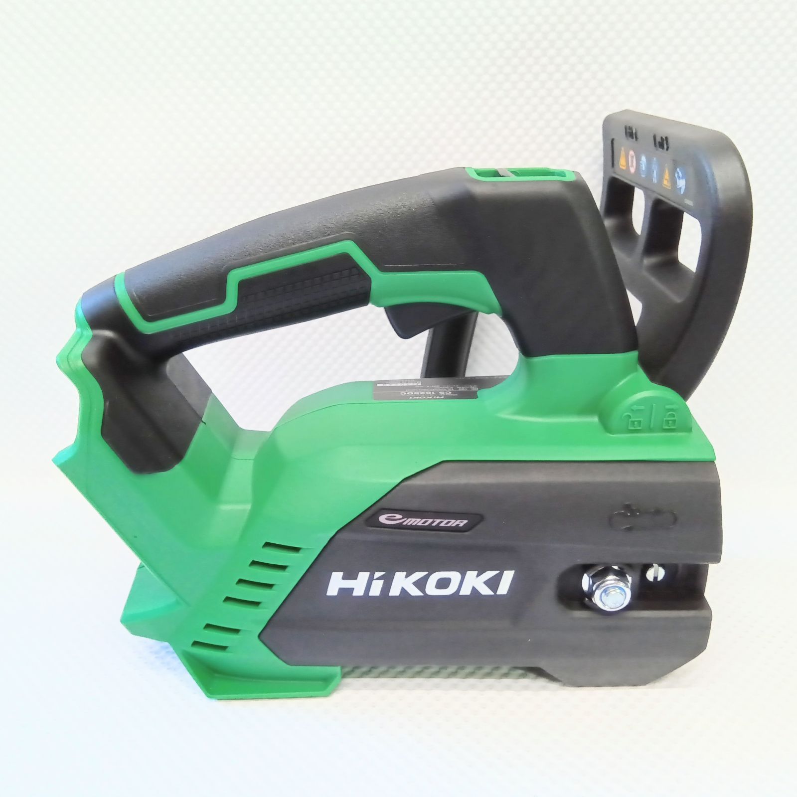 18V250㎜コードレスチェンソ 本体のみ