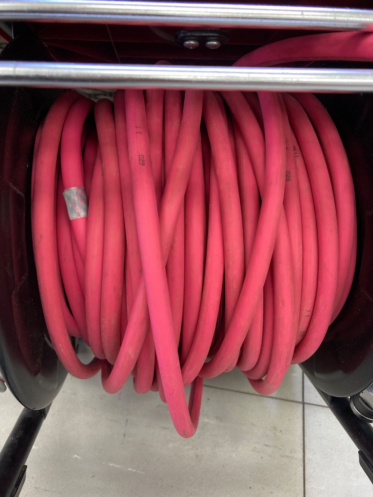 マキタ Makita 高圧タフリール 30m ホース破れ WWW_NOITHATQUANGTHANH_NET