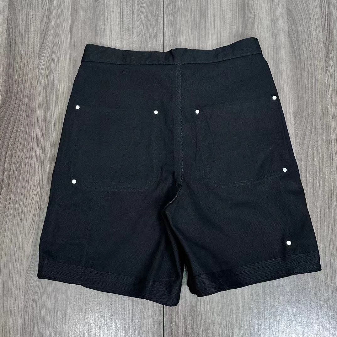 sacai Carhartt WIP Duck Shorts ダックショーツ - メルカリ