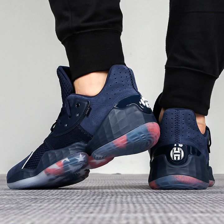 28.5cm adidas Harden Vol. 4 Team USA アディダス ハーデン Vol