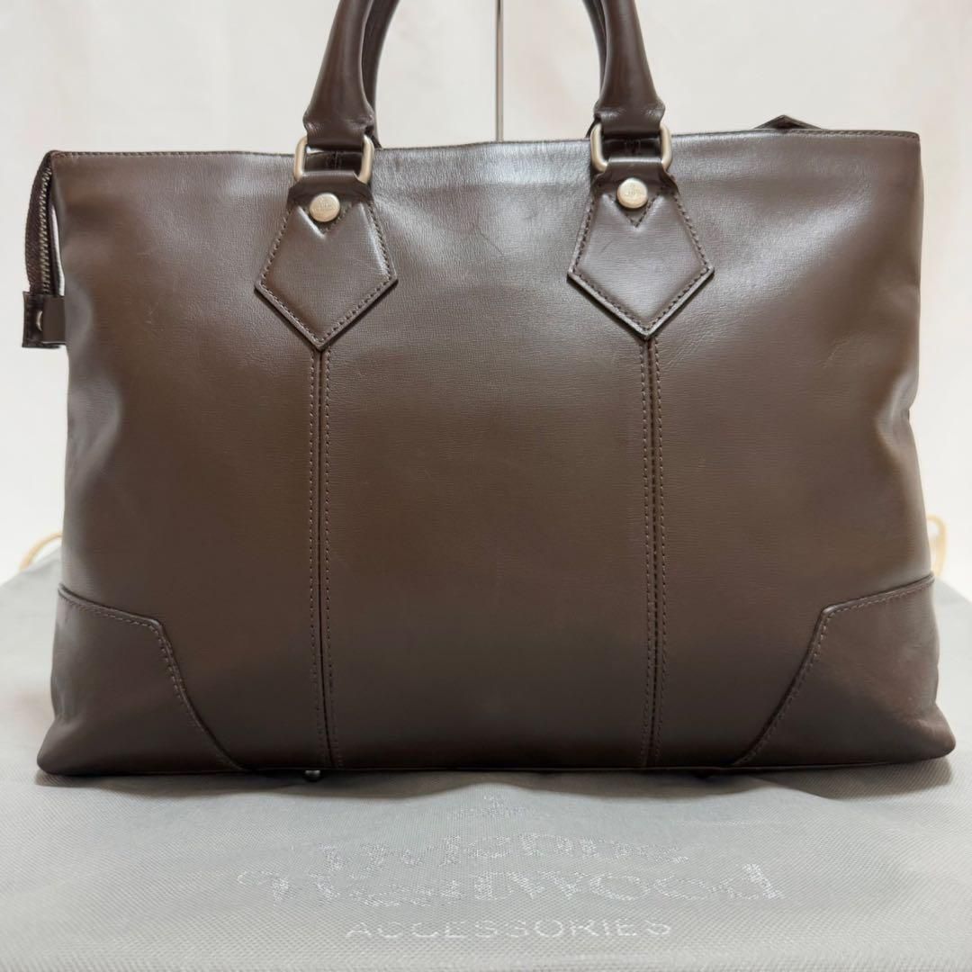 極美品】VIVIENNE WESTWOOD ヴィヴィアン ウエストウッド ビビアン