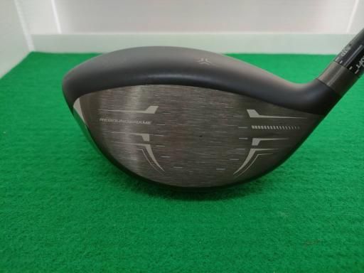 中古】 ダンロップ SRIXON ZX5 Mk II 10.5° ドライバー DR Diamana ZX