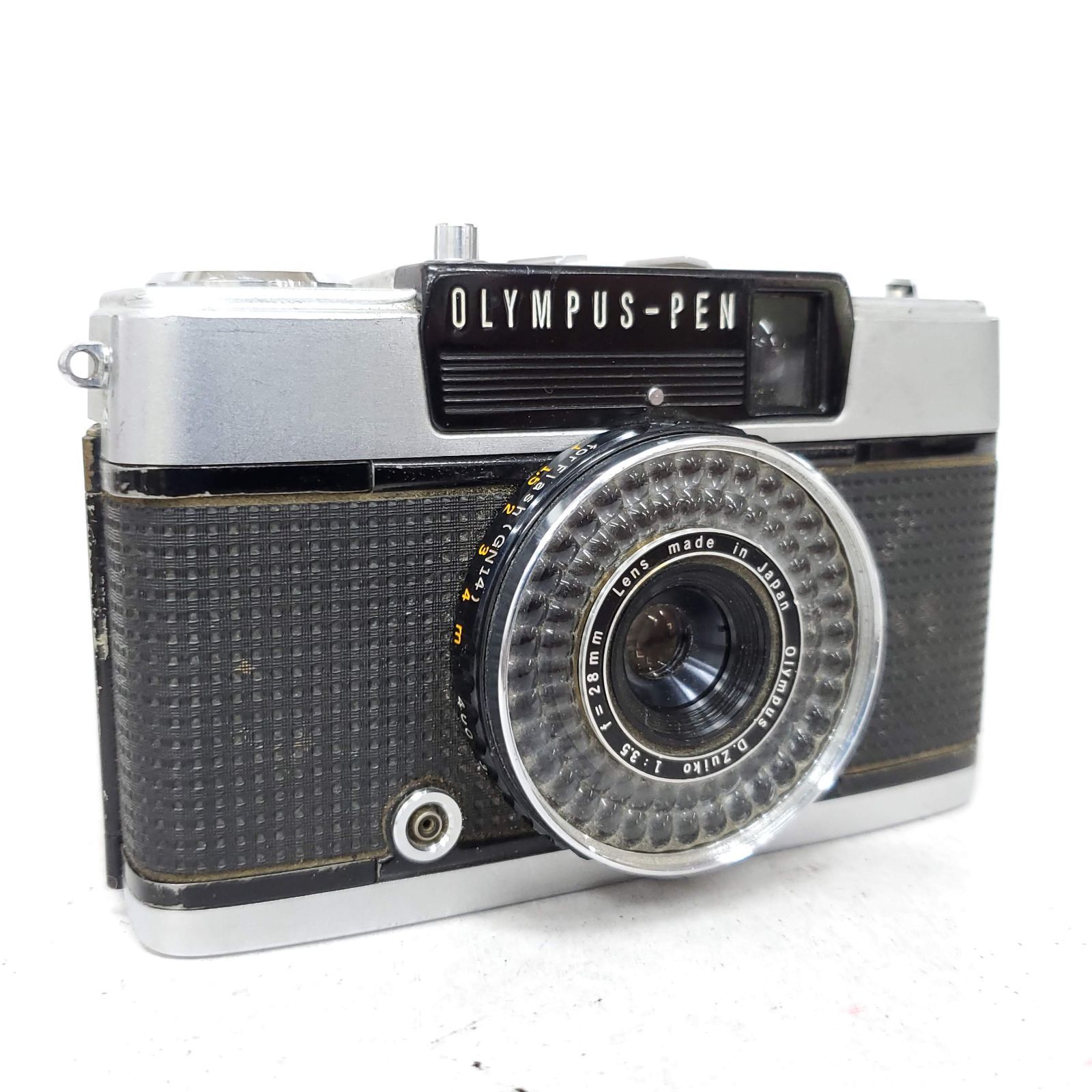 【動作確認済】 Olympus PEN EE-3 F0714-203-4v p 動作確認済】 Olympus PEN EE-3 F0714-203-4v - メルカリ