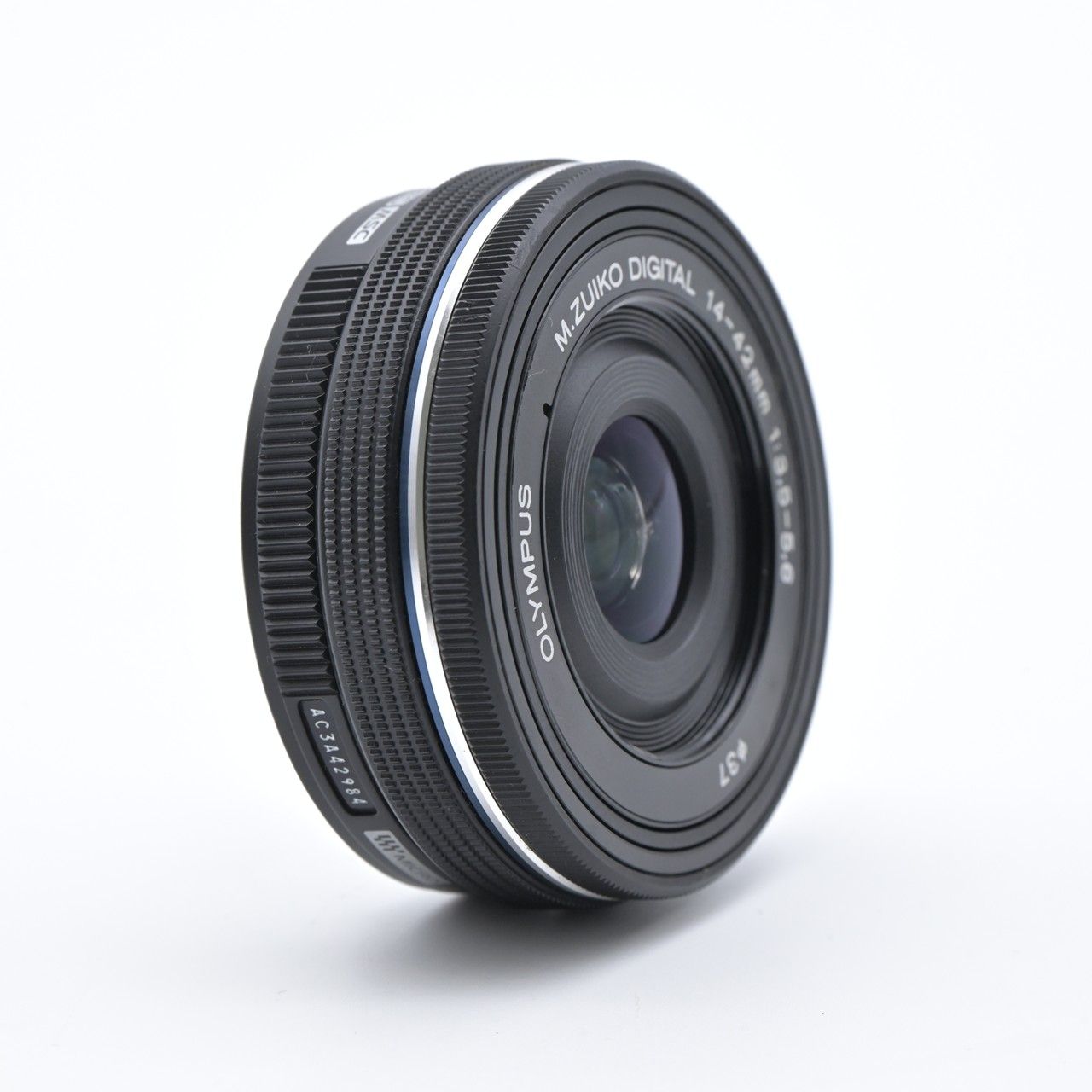 AB (良品) OLYMPUS オリンパス M.ZUIKO DIGITAL 45mm F1.8 MSC シルバー マイクロフォーサーズ　初期不良返品対応 AB (良品) OLYMPUS オリンパス  DIGITAL ED 40-150mm F4.0-5.6