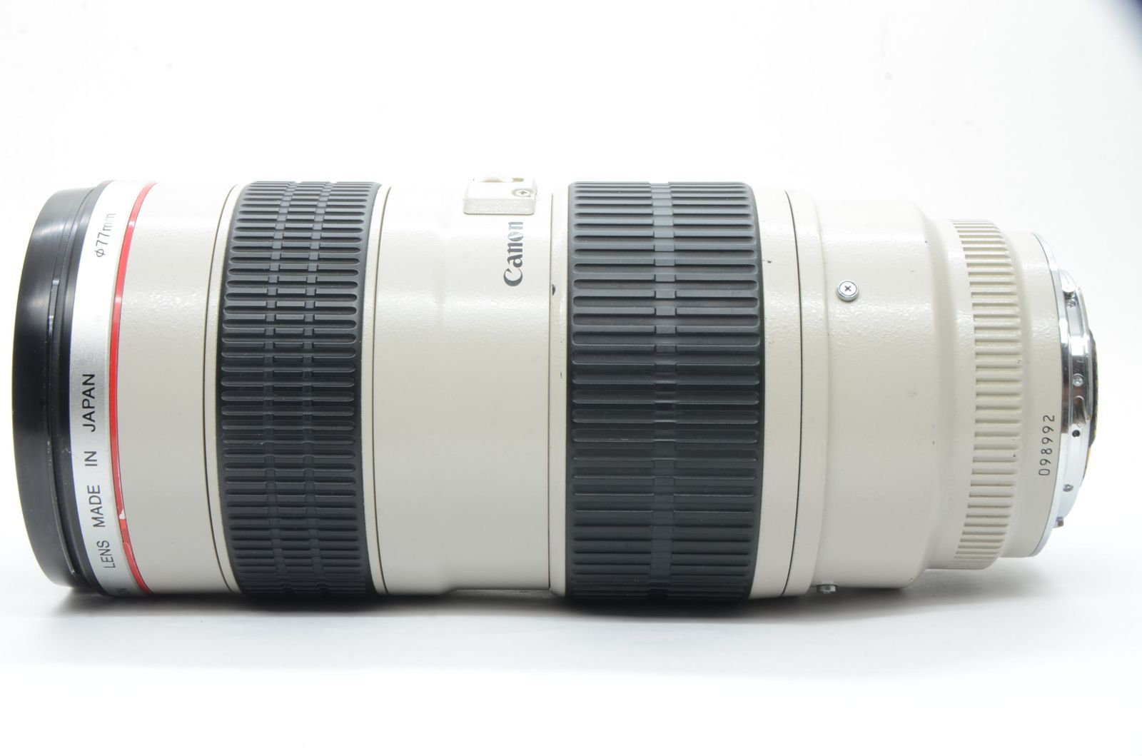 Canon EF