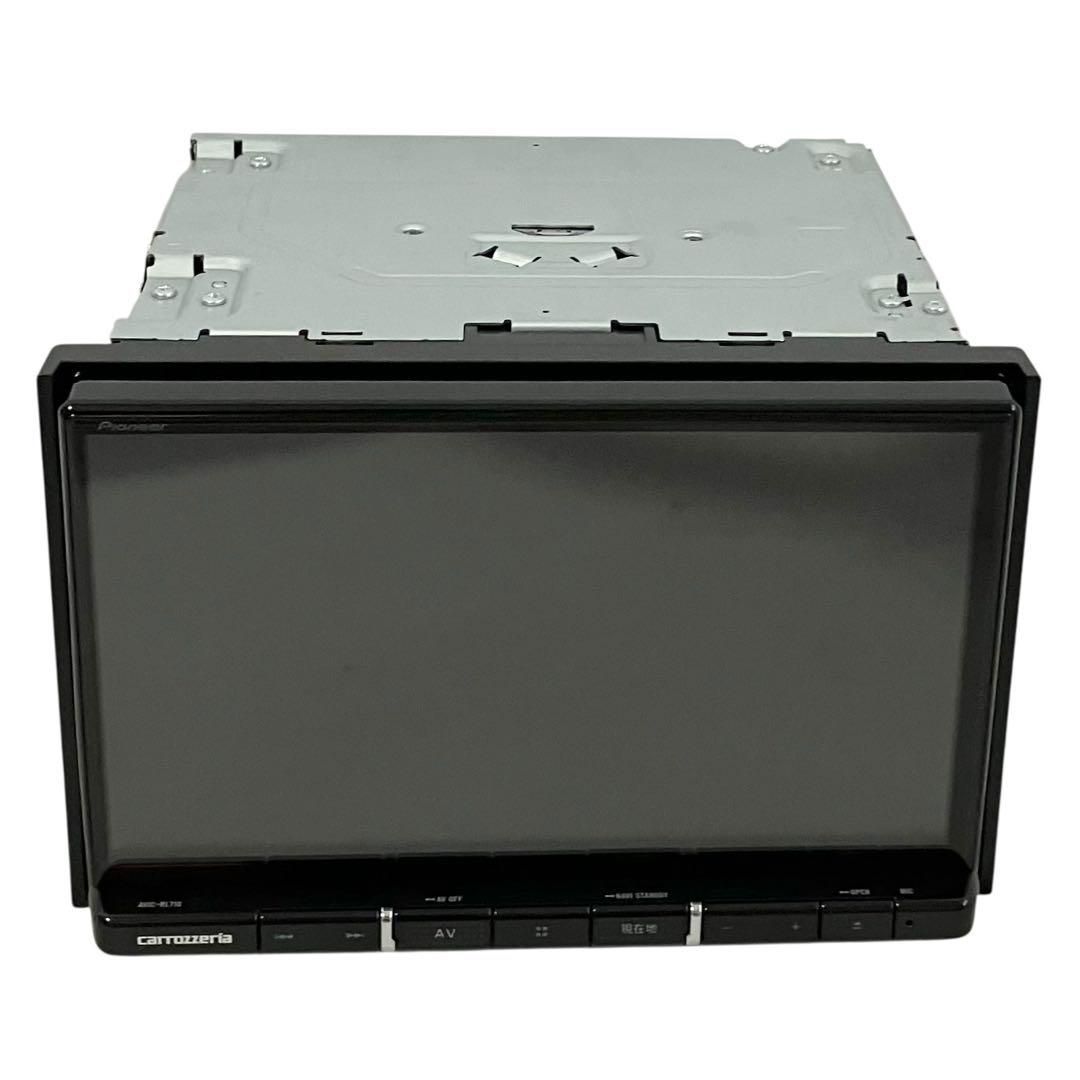 パイオニア カロッツェリア