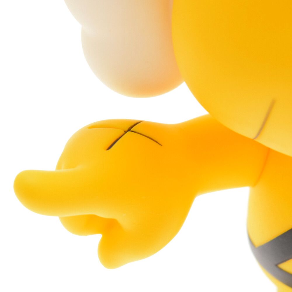 MEDICOM TOY (メディコムトイ) 2008年製×KAWS Original Fake VCD KAWS 