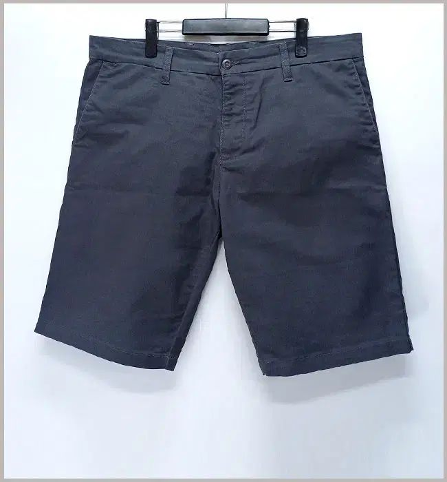 【雷市場（ポンジャン）商品韓国直送】Carhartt(カーハート) 正規品 WIP ハーフパンツ 36 インチ H ー 764