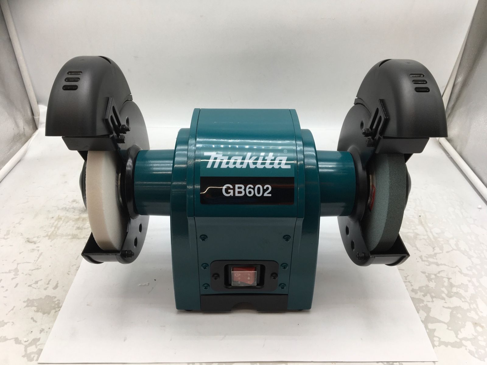 ♥ Makita|マキタ 150mm卓上グラインダ GB602 ITHBCSM8KCXC エコツール知立店 M02
