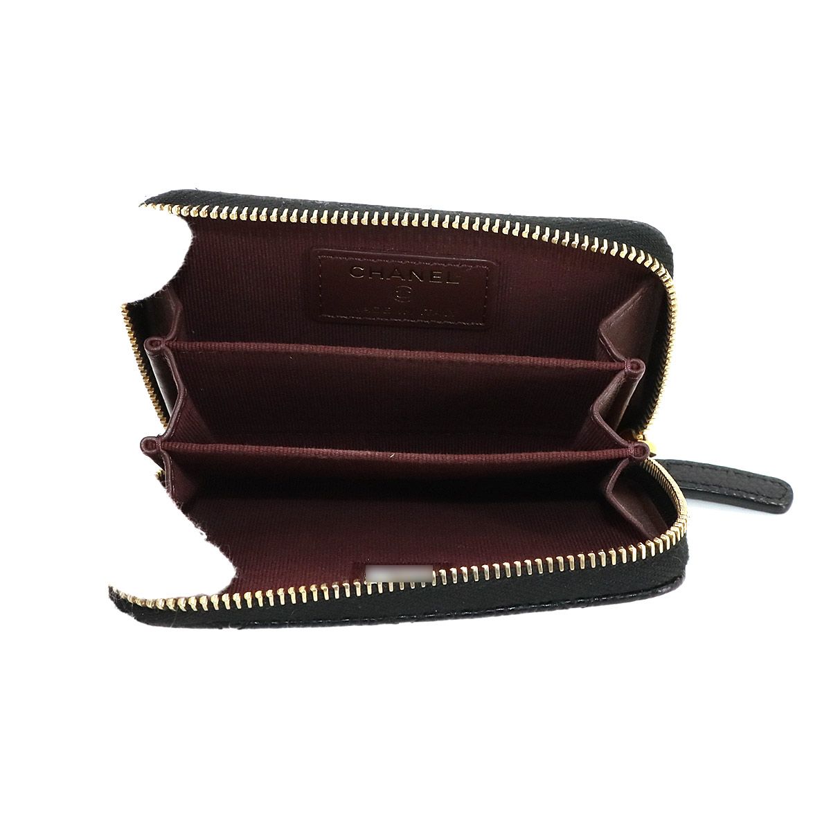 キャビアスキン