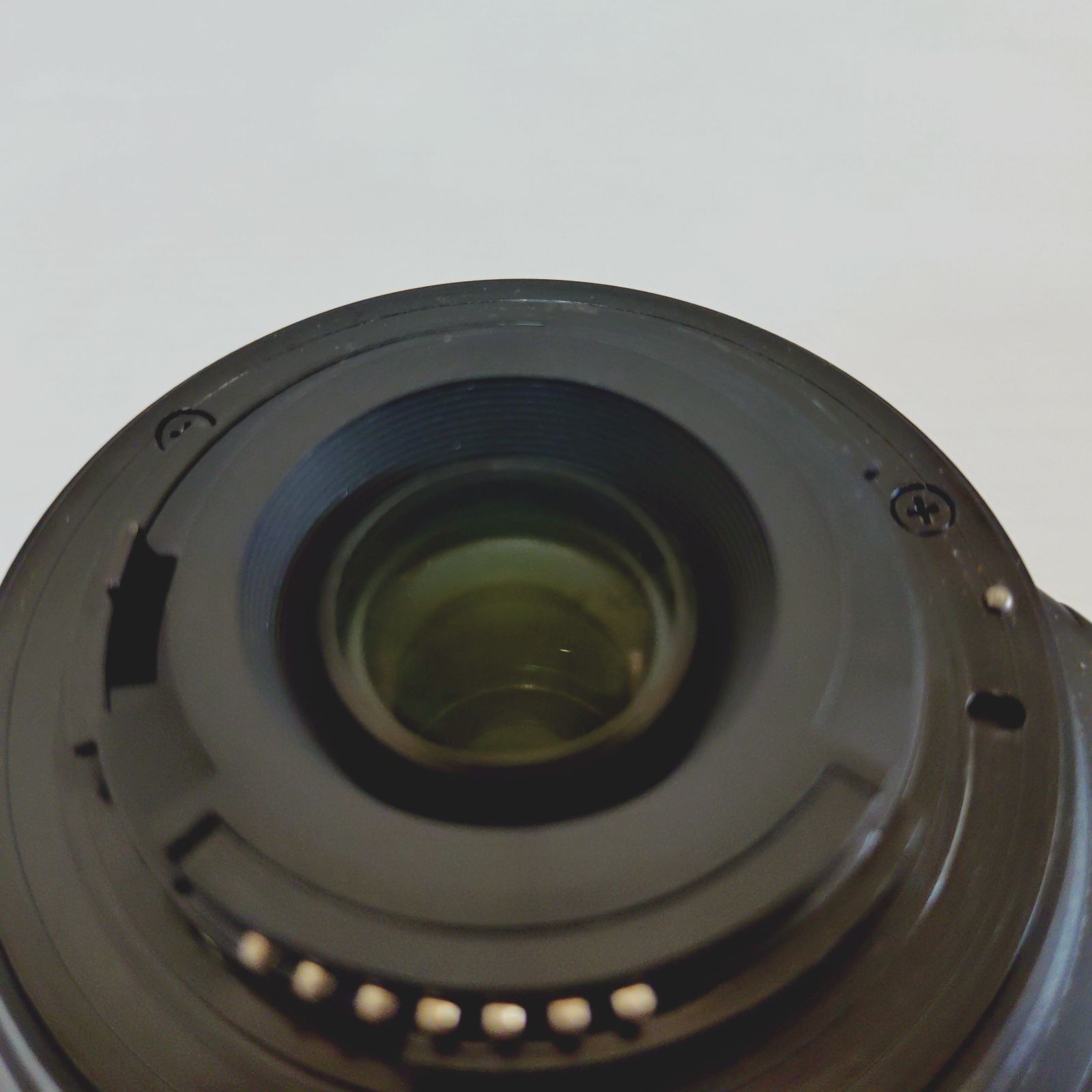 ニコン Nikon AF-S 55-200mm⭐️手振れ補正付き⭐️望遠レンズ