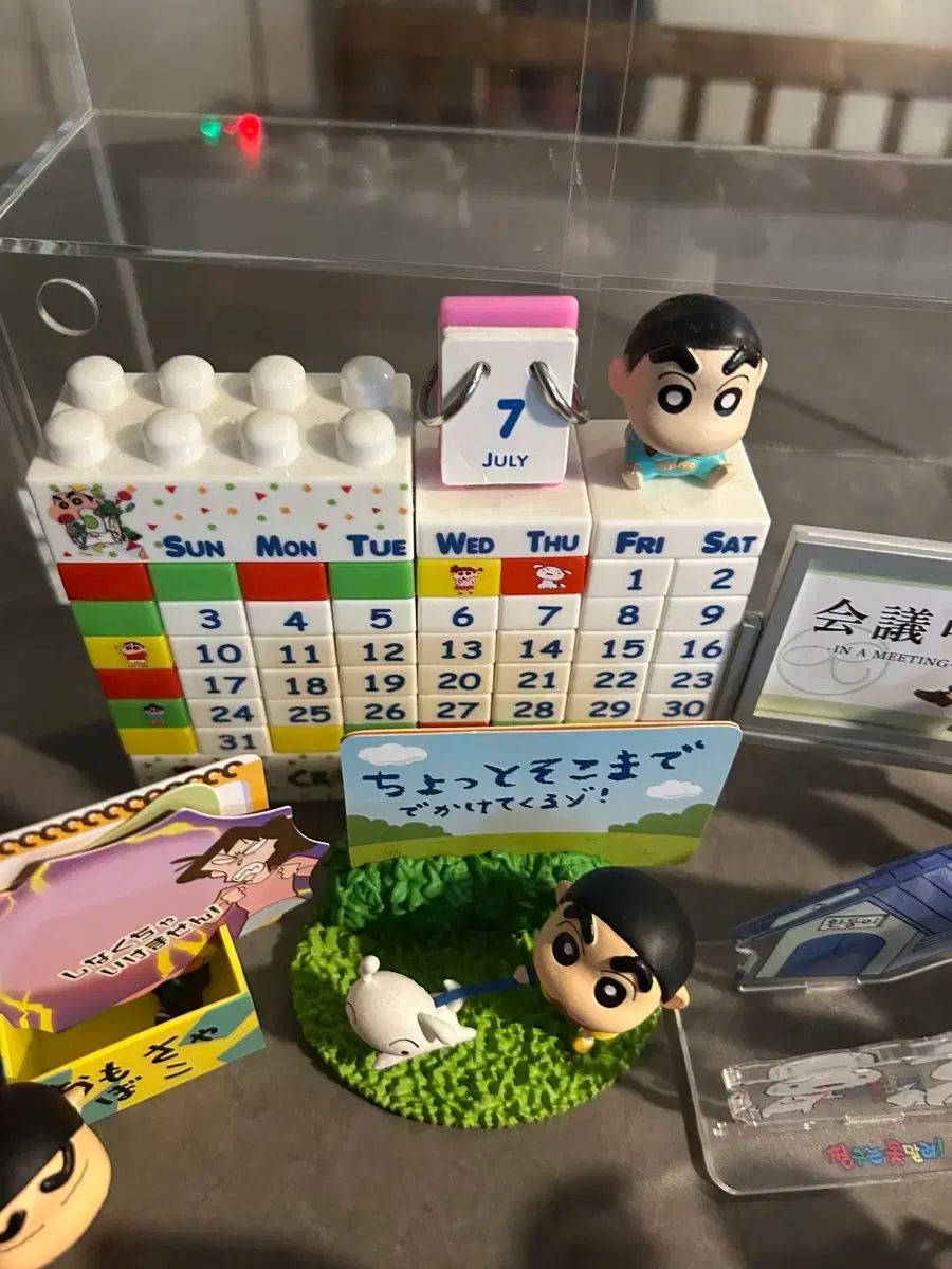 クレヨンしんちゃん グッズ