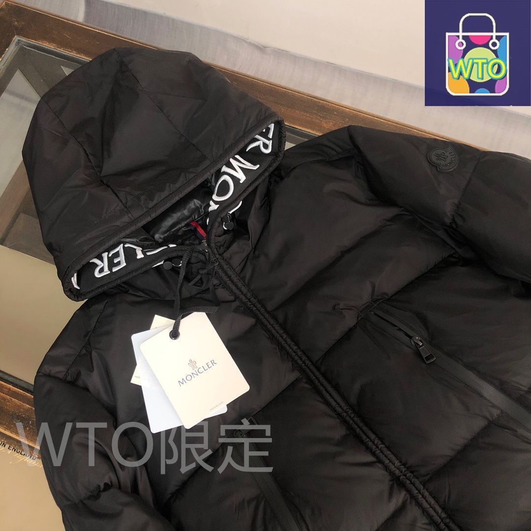 MONCLERモンクレールダウン新品未使用 新品未使用】MONCLER （モンクレール）ダウンジャケット｜本日