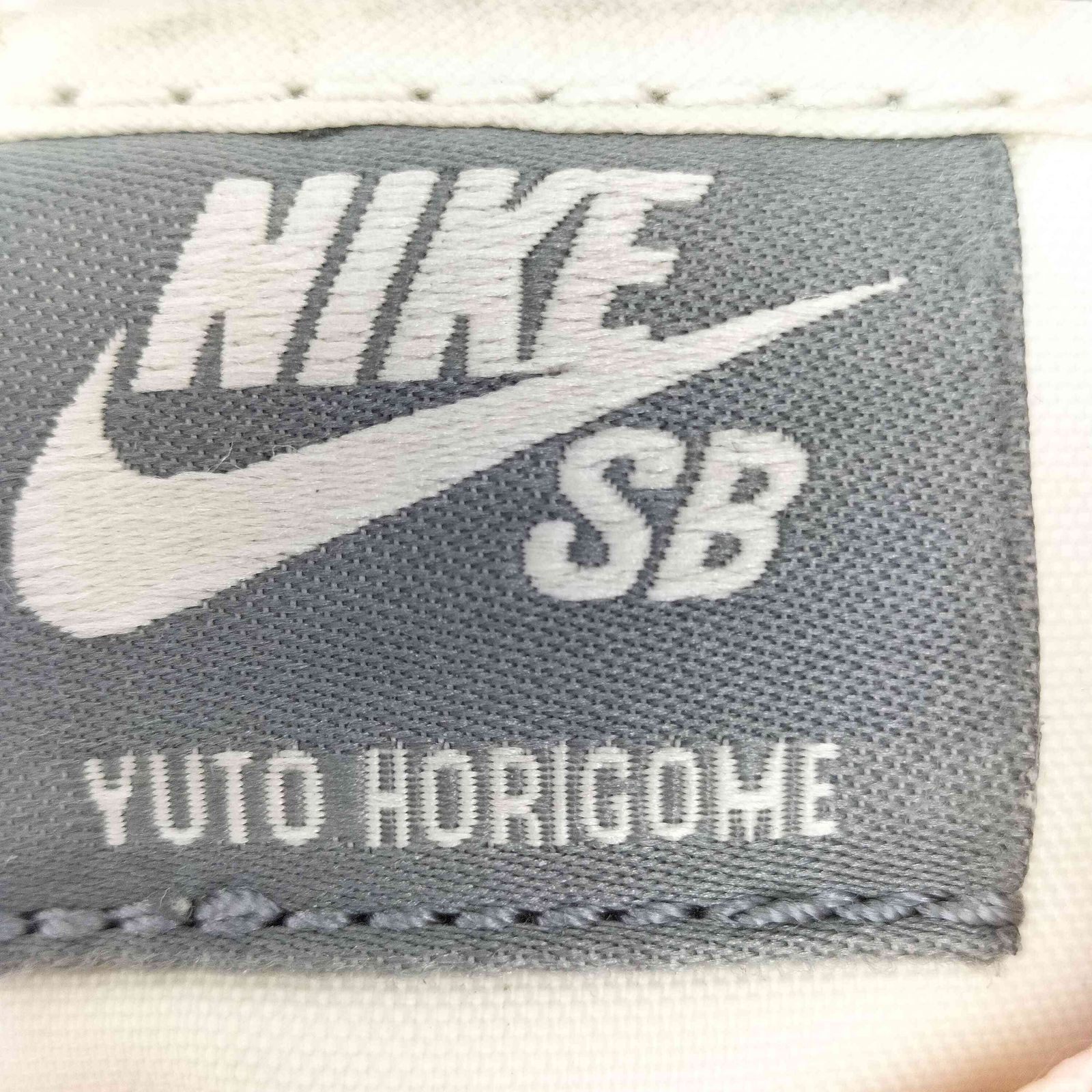 ナイキ NIKE SB DUNK LOW PRO QS メンズ JPN：27 - メルカリ