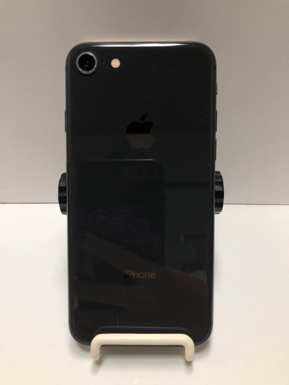SIMフリー iPhone8  64GB スペースグレイ 送料無料