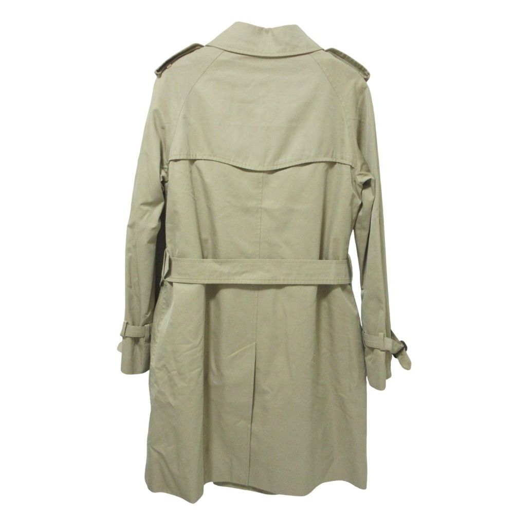 美品 MACKINTOSH マッキントッシュ GOLDEN FOX ライナー付き