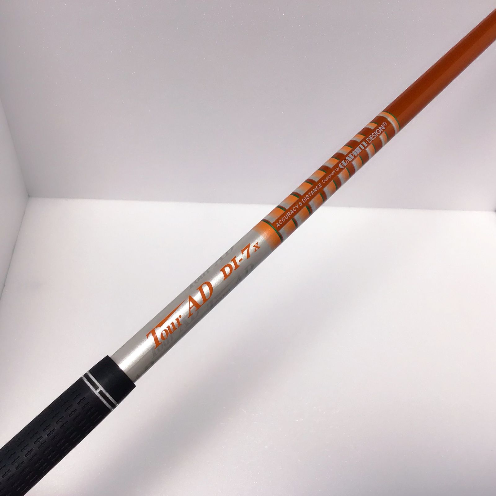 グラファイトデザイン ツアーAD DI-7X【3W用シャフト】スリーブ付