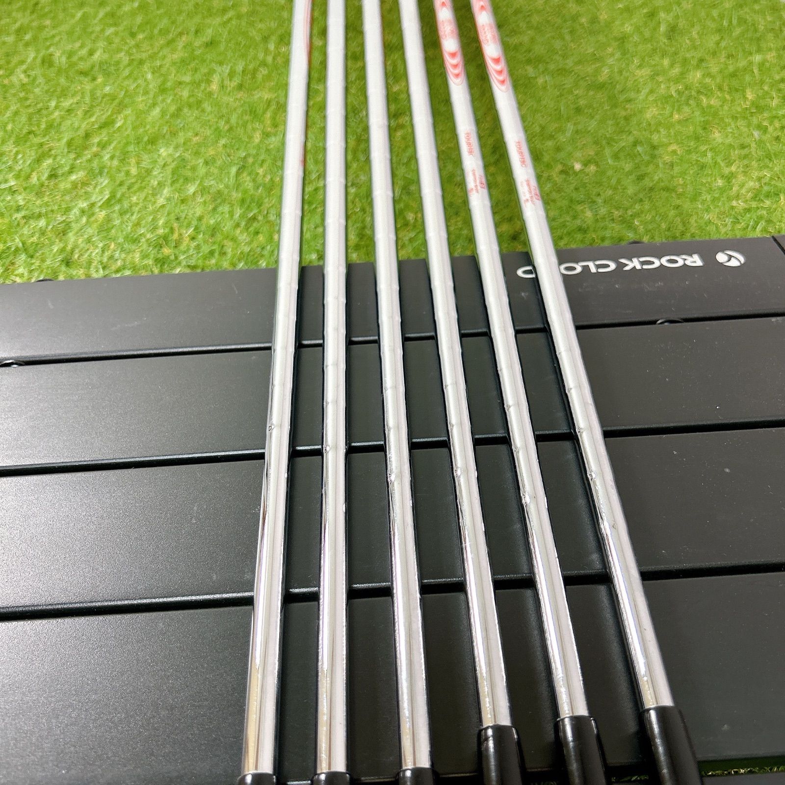 714 CB タイトリスト メンズ ゴルフ アイアンセット 6本 S WHITEMONARCHHOTEL_COM