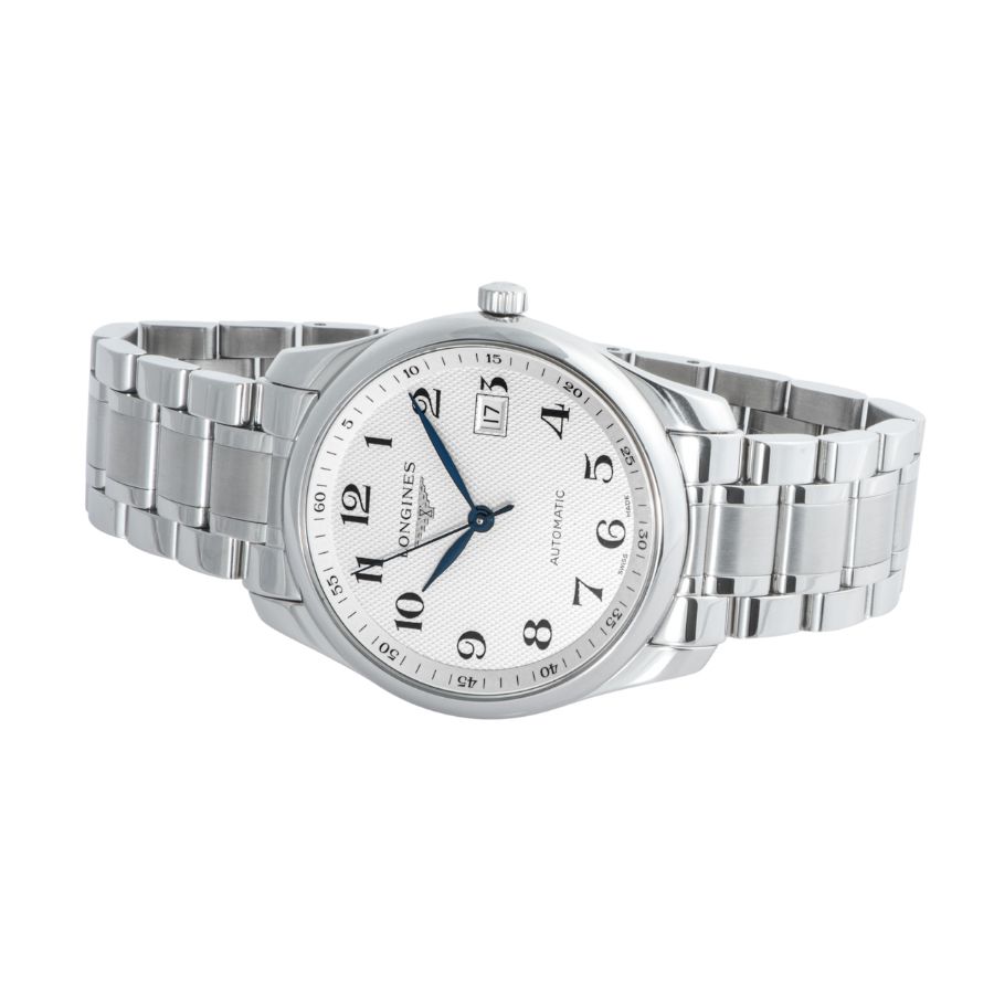 LONGINES ロンジン マスターコレクション L2.793.4.78.6【中古  