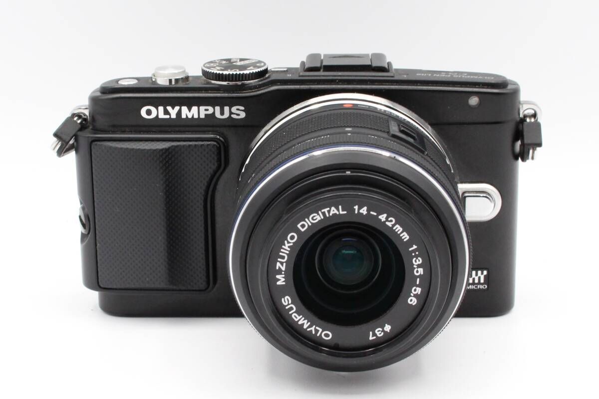 OLYMPUS PEN