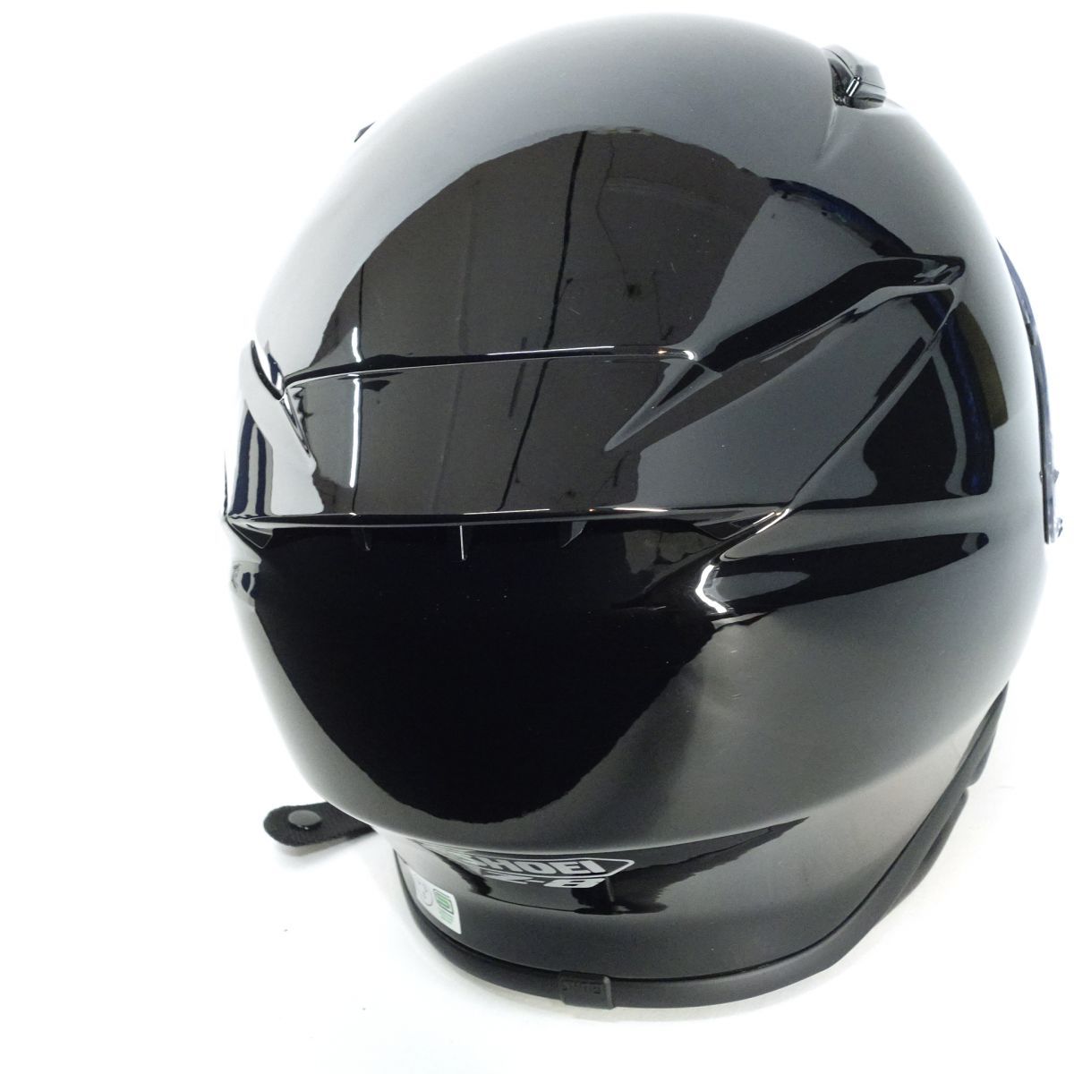 SHOEI RYD バイク ヘルメット Sサイズ ブラック 中古 箱付き 楽天市場】shoei ryd（ヘルメット｜バイク用品）：車用品