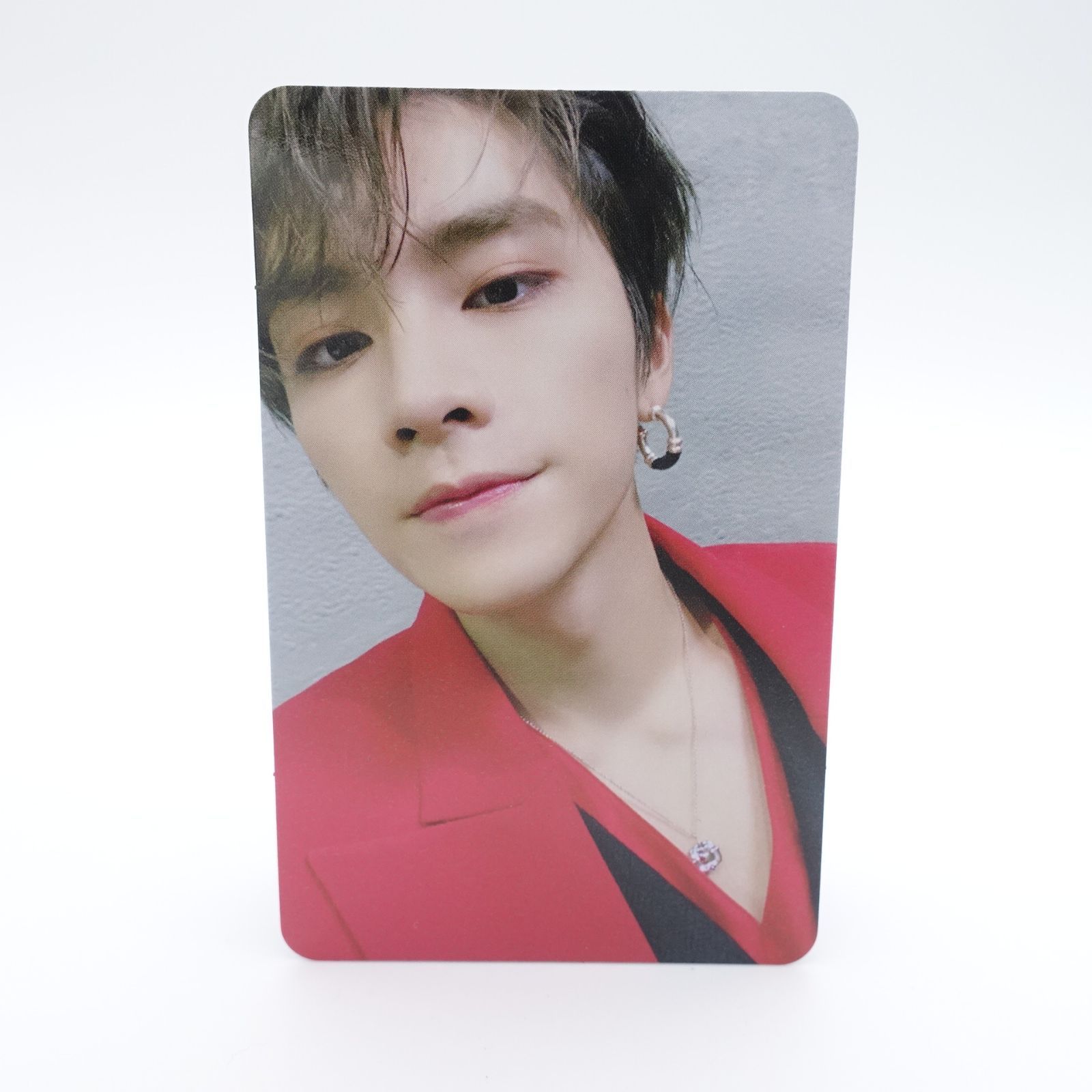 シャオジュン トレカ セット NCT 2020 2025年最新】NCT2020 シャオ