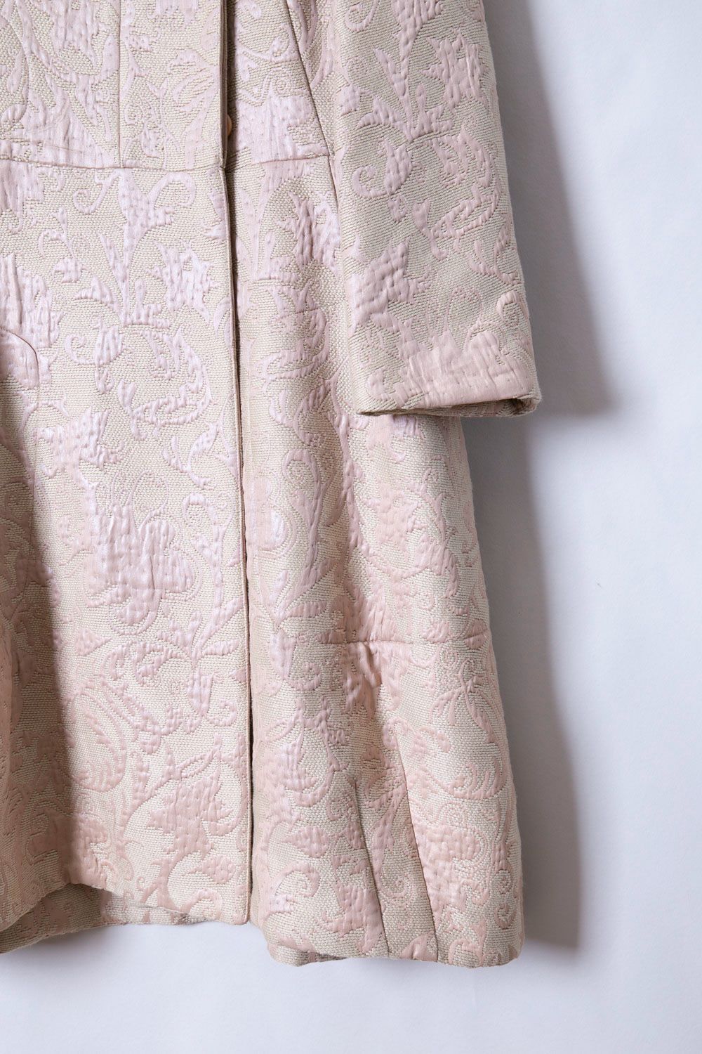 MARNI マルニ 花柄刺繍コート - メルカリ