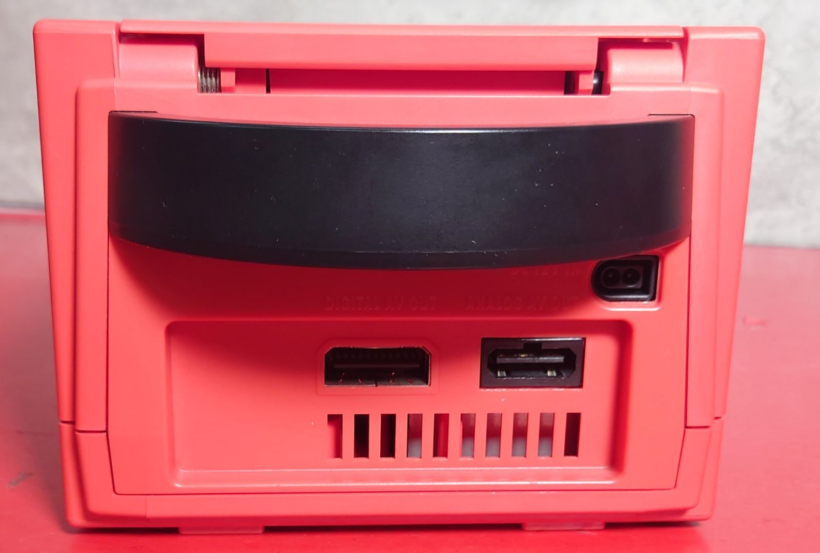 シャア専用ゲームキューブ 動作確認済み Amazon | ニンテンドーゲーム