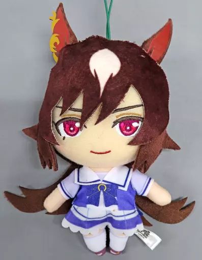 ウマ娘 プリティーダービー 通常ぬいぐるみ vol.15【シリウス
