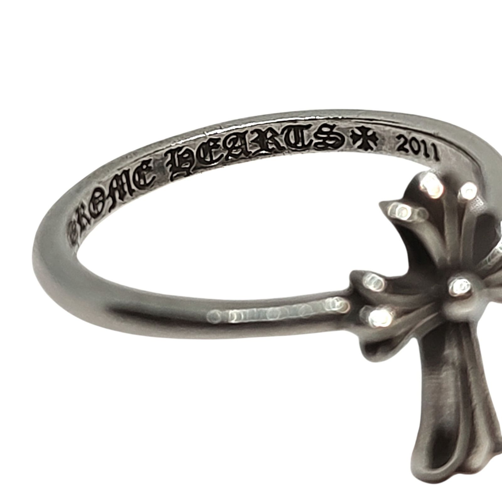 CHROMEHEARTS クロムハーツ 18K バブルガム リング 9号 楽天市場】CHROME HEARTS 22K BUBBLEGUM HEART RING クロム