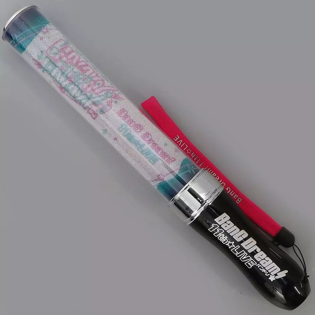 中古】雑貨 ライブロゴ ブレード 「BanG Dream! 11th☆LIVE DAY1