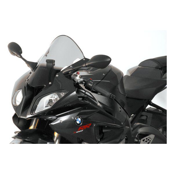 MRA エムアールエー スクリーン レーシング スモーク S1000RR 10-14 4025066123827 2627585