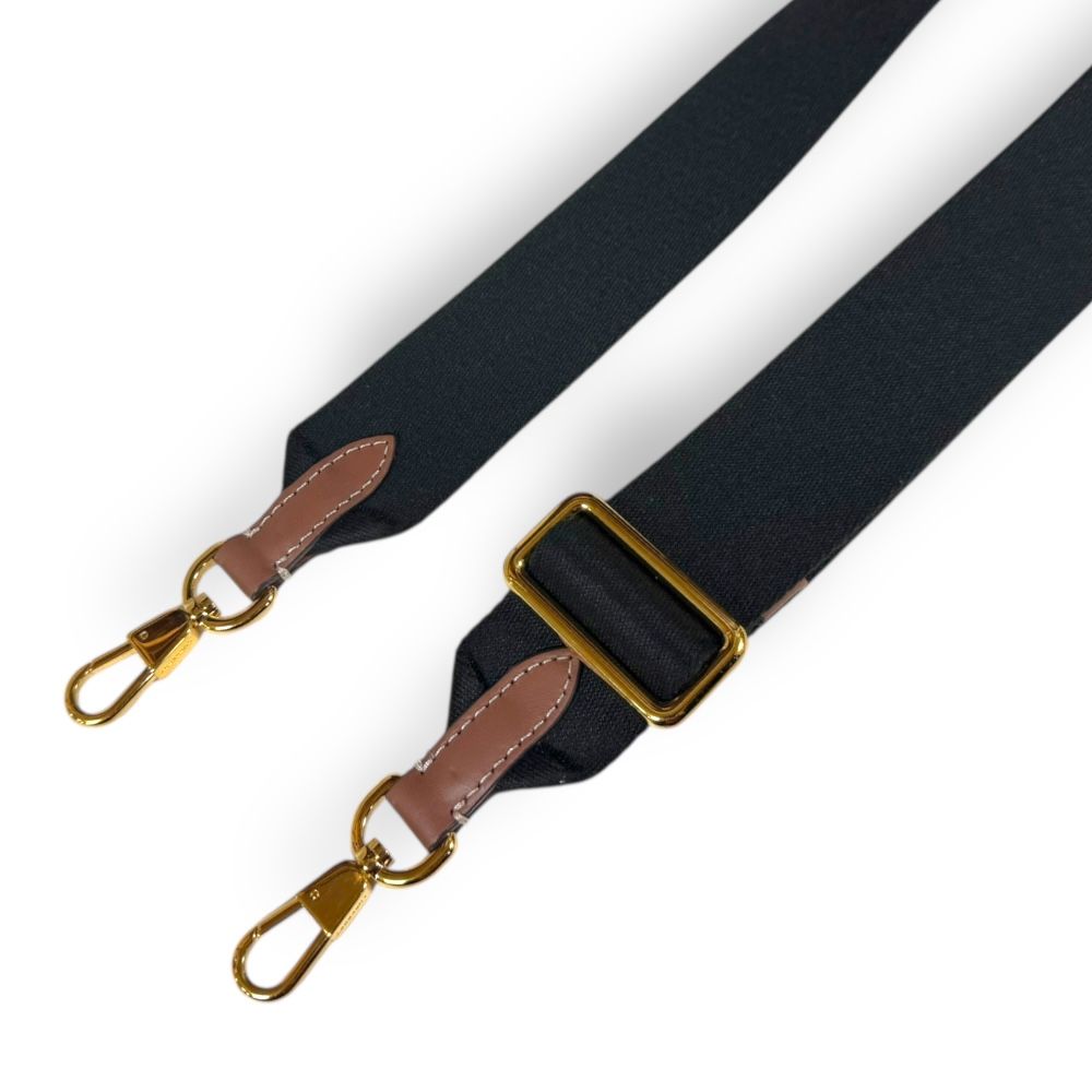 バーバリー ロゴポケット ショルダーバッグ キャンバス 8036784 ベージュ レディース BURBERRY  中古 BURBERRY（バーバリー） ロゴポケット ショルダーバッグ キャンバス