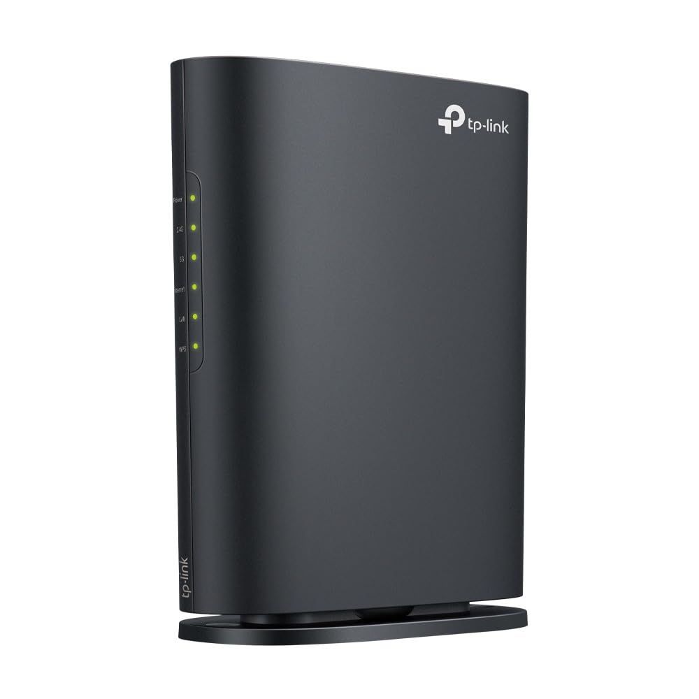 【特価商品】ルーター WiFi 無線LAN WiFi6 AX1800 規格 1201 + 574Mbps TP-Link WPA3 EasyMesh 対応 メーカー3年 Archer AX23V